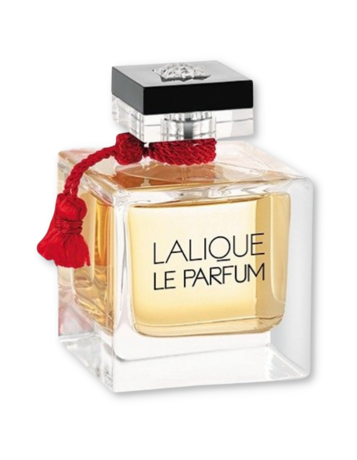 Women's Lalique Le Parfum 100 ml - Premium from shopiqat - Just $28.0! Shop now at shopiqat